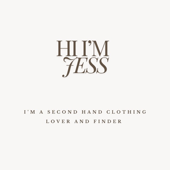 @THESHOP_BYJESS 🛍️ - Picture 1 of 3